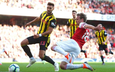 Baowei Sports-关于拉齐奥主场胜桑普多利亚，稳坐第四的信息