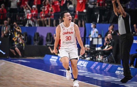 宝威体育-包含日本篮球联赛迎来决赛，东京银行队力争夺冠的词条