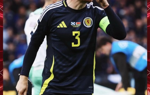 宝威体育-战火蔓延！欧预赛淘汰赛爆发激烈对决(世预赛欧洲区最新积分榜)