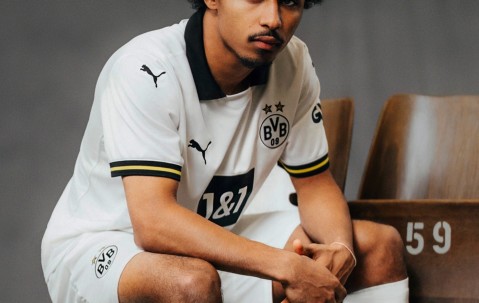 -多特蒙德客场轻松获胜,继续领跑的球员