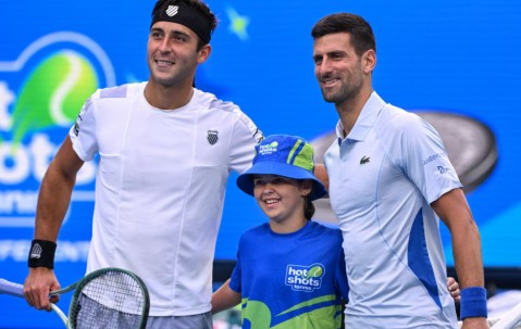 宝威体育-澳大利亚年轻球员进军美国职业联赛