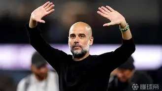 曼城客场告负,瓜帅再次面临批评 曼城客场告负,瓜帅再次面临批评