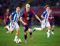 巴萨披荆斩棘，决赛之际斗志昂扬(巴萨争冠)